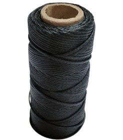 Resim Zıpkın Lastiği Boğma İpi Mumlu 1 Metre 