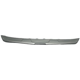 Resim Ön Tampon Spoiler Mg Zs 21-24 