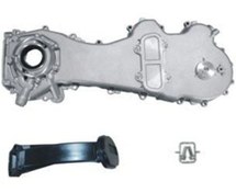 Resim Fiat Pratico 1.3 Yağ Pompası PİERBURG 55232196 