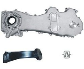 Resim Fiat Pratico 1.3 Yağ Pompası PİERBURG 55232196 