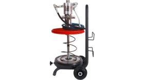 Resim Ckm Havalı Pompalar A261 - 16 kg 70/1 