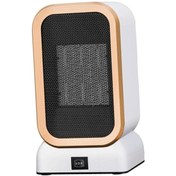 Resim Jialan Jl Ev Kullanımı İçin Küçük Masaüstü Elektrikli Isıtıcı Xl 