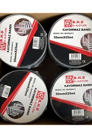 Resim Bhd Kaydırmaz Bant 50mm x 25mt 