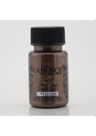 Resim 168 Kestane Dora Metalik Boya 50Ml Cc N11.2433 