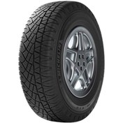 Resim Michelin 255/60 R18 112H XL Latitude Cross Yaz Lastiği 2023 