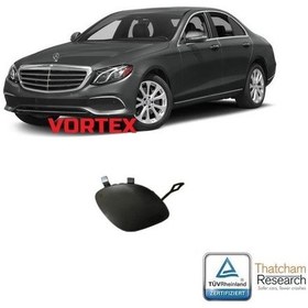 Resim W213 2016- Ön Tampon Çeki Demir Kapağı Exc Oem No: 2138850222 