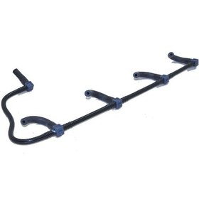 Resim Renault Clio 2 - Iı / Clio 3 - 1.5 Dci K9k Mazot Enjektör Dağıtıcı Borusu - 8200520596 - Wintech 