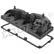 Resim TOPRAN 118766001 Kulbutor Kapagi (Audi A4 08-15 A6 11-14 Q5 09-17) Cgl-Cjc 03L103469M (WR722828) 