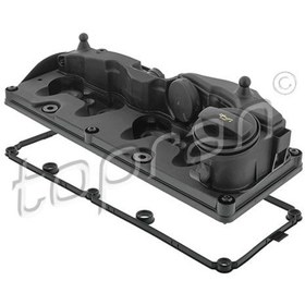 Resim TOPRAN 118766001 Kulbutor Kapagi (Audi A4 08-15 A6 11-14 Q5 09-17) Cgl-Cjc 03L103469M (WR722828) 