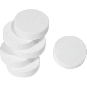 Resim Bosch Neff Gaggenau Kahve Makinaları Için 12 Kireç Çözücü Tablet No: 310967 