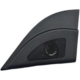 Resim Kapak Dikiz Aynası İç Hyundai Accent Blue 2012-2017 Sol Höparlörlü - Product Code 