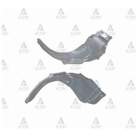 Resim Maher 06115 Çamurluk Davlumbazı City Ön 06-09 Sol 74151selt10 