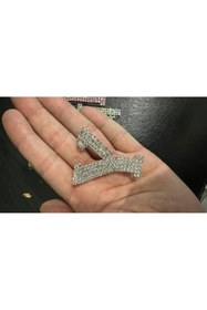 Resim Mgs Taşlı harf (Lütfen harfi ve rengini satıcıya soru sor kısmından bıldırınız) 