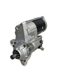 Resim 24v Marş Motoru Nıppon Denso Tipi 10 Diş 5.5 Kw 3 Kulak Iveco Stralıs 
