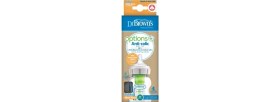 Resim Renas Store Mey Ithalat® Geniş Ağız Cam Biberon 150 ml (Yeni) 