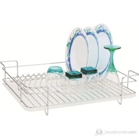 Resim Ece Metal Damla Tabaklık 