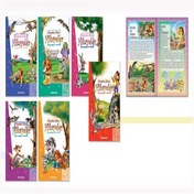 Resim Keskin Color Boyama Kitabı Kıssadan Hisse Karışık A4 240900-99 