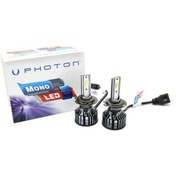 Resim Peugeot 301 Kısa Far Photon Mono H7 