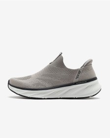 Resim Skechers Edgerıde-commıssıoner Erkek Bej Spor Ayakkabı 232839 Tpe 