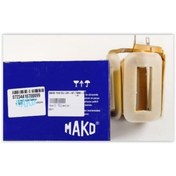 Resim MAKO 72344107 MARS YASTIĞI UB-UF TM30-J9-LEYLAND-MAGIRUS MF FIAT 