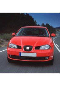 Resim Seat İbiza 2003-2009 Güneşlik Tutucu Klipsi Kanca Gri 3B0857561B 