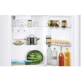 Resim Profilo BD2030WFNN 253 LT No-Frost Çift Kapılı Buzdolabı 