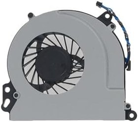 Resim HP 17-j178ca ile Uyumlu Fan Cpu Fan İşlemci Soğutucusu 