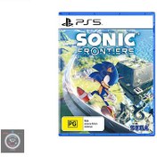 Resim SONIC FRONTIERS PS5 OYUNU=1499 TL 