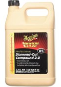 Resim Meguiar's 85 Diamond Cut 2.0 Çizik Giderici Pasta 3.78 Lt 