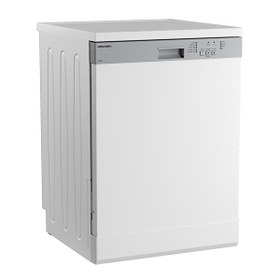 Resim Grundig GDF 5204 5 Programlı Bulaşık Makinesi 