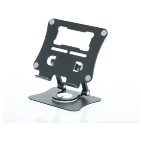 Resim Die Grup Ally G68 360° Dönebilen Metal Masaüstü Laptop STANDI-(5775) DIEGRP-3402 