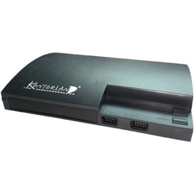 Resim Kontorland Atari- Video Oyun Sistemi Kt-104 