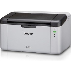Resim Brother HL-1211W-2T 20PPM Mono Lazer Yazıcı 