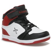 Resim Kinetix Jones J Hi 2Pr Beyaz Erkek Çocuk High Sneaker - 556295973 Kinetix