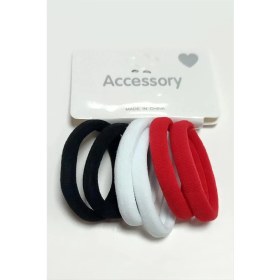 Resim Ronanna 6 Adet Havlu Toka 4,5 cm 