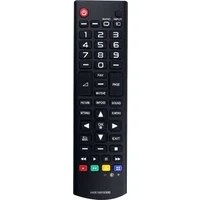 Resim Hbemirror AKB74915380 Lg Tv Uzaktan Kumandası Için Uzaktan Kumandayı Değiştirin (Yurt Dışından) 