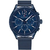 Resim Tommy Hilfiger TH1791471 Erkek Kol Saati 