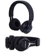 Resim Syrox K11 Mikrofonlu Stereo Kablolu Extra Bass Kulaklık - Siyah 
