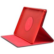 Resim Lenovo Uyumlu M10 Tb-X505F Zore Fest Dönebilen Standlı Kılıf (548704343) 