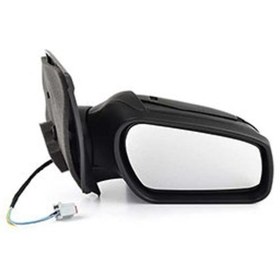 Resim 6s6117682ae Ayna Sag Elekk/ısıtmalı/astarlı Ford Fıesta 05= 