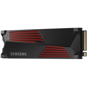 Resim Samsung 990 Pro MZ-V9P2T0CW 2 TB M.2 Hard Disk 