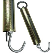 Resim artlab Art Mekanik El Kantarı 60 Kg Lab 