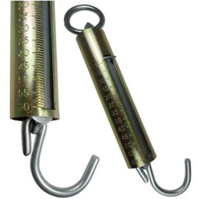 Resim artlab Art Mekanik El Kantarı 60 Kg Lab 