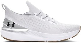 Resim Under Armour 3027776M Ua Shift Koşu Sı Beyaz Erkek Spor Ayakkabı 