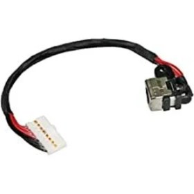 Resim Efiks Asus N552V Kablolu Jack 