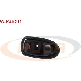Resim Kapı Ic Acma Kolu On-arka Sol Elantra 1996-2000 Puga 