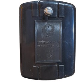 Resim Primo Teknik Hidrofor Basınç Şalter 1-6 Bar 220V Sk-2 