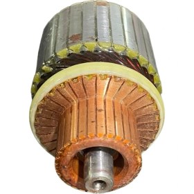 Resim Remark Mazda 626-HYUNDAI Elantra-Sonata-Nıssan Marş Kollektörü IM3061 