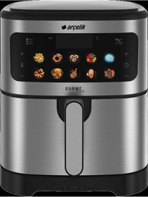 Resim Areçlik FRA 6464 X GurmeFry XL Az Yağlı Fritöz 