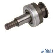Resim Mars Dislisi 12T Delco 39Mt Axor Atego 504627600 